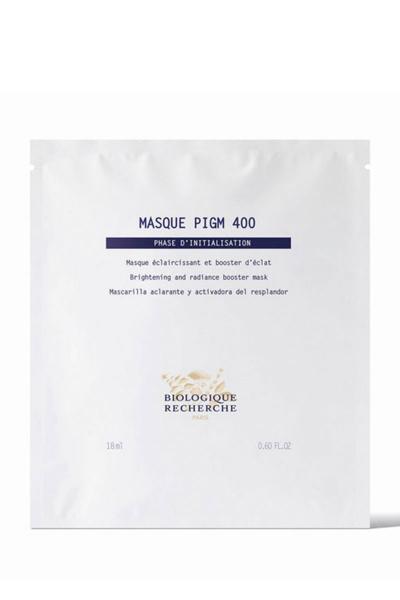 Masque PIGM 400