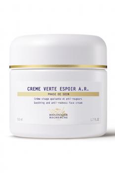 Creme Verte Espoir A.R.