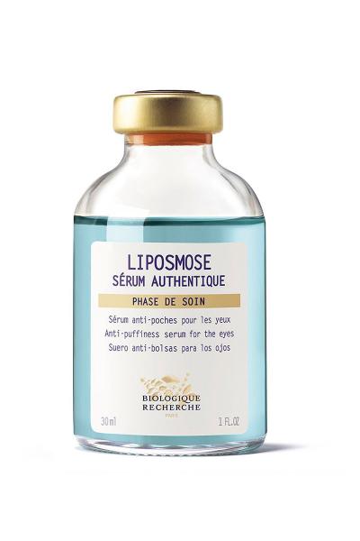 Liposmose Serum Authentique