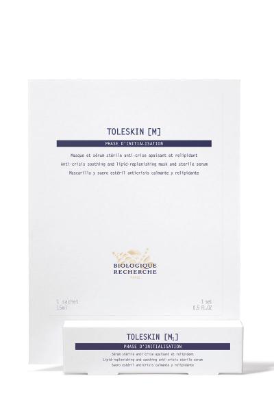 Toleskin [M]