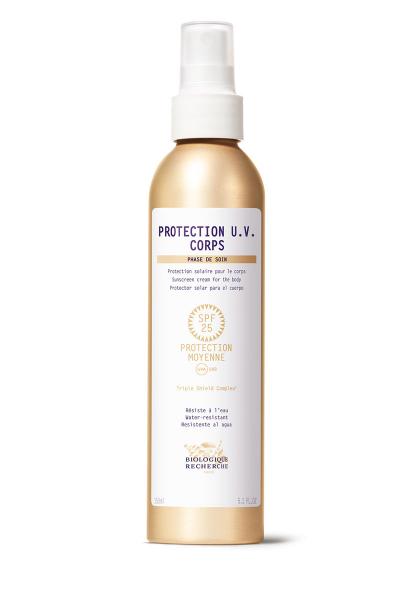 Protection U.V. Corps SPF 25