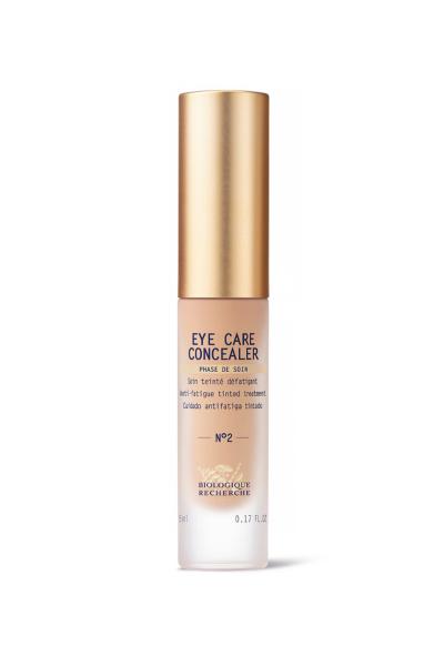 Eye care concealer