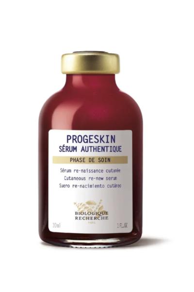 Progeskin Serum Authentique