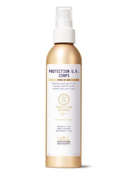 Protection U.V. Corps SPF 50