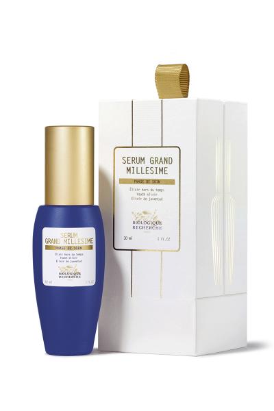 Serum grand millesime