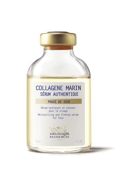 Collagen marine