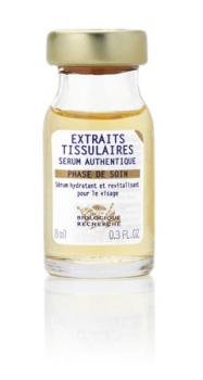 Sérum Extraits Tissulaires