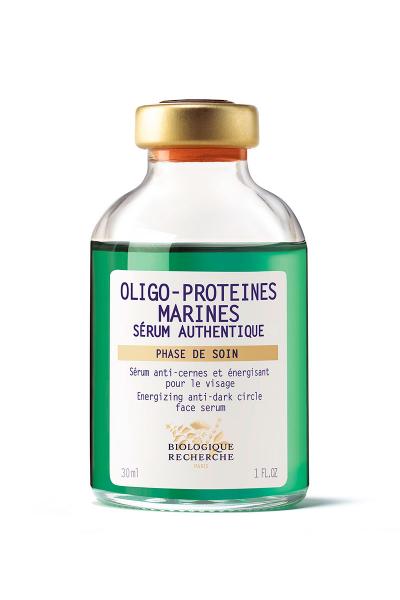 Sérum Oligo-Protéines Marines