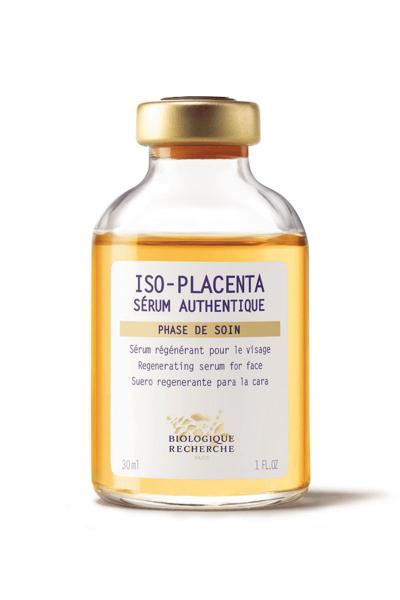 Sérum Placenta