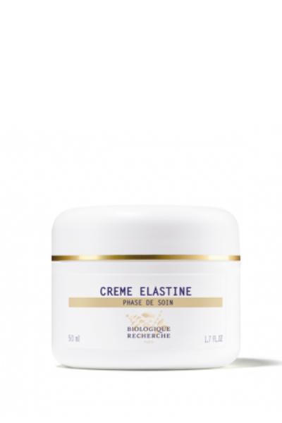 Crème Elastine