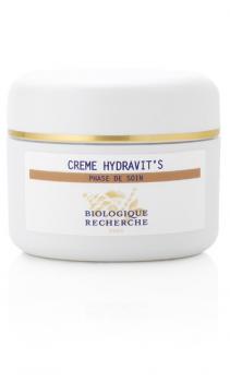 Crème Hydravit’S