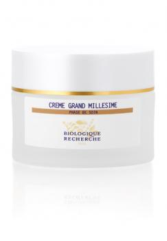 Crème Grand Millésime