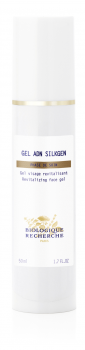 Gel ADN Silkgen