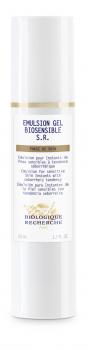 Emulsion Gel Biosensible S.R.