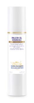 Emulsion Gel Biosensible