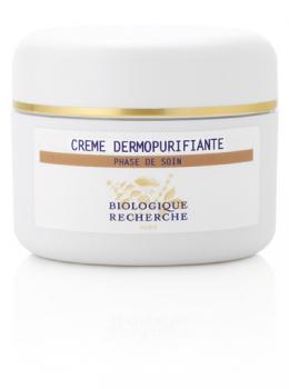 Crème Dermopurifiante