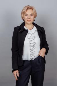 Врач диетолог - Инна Владиславовна Костян
