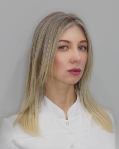 Специалисты ручного массажа - Ирина Викторовна Кутузова